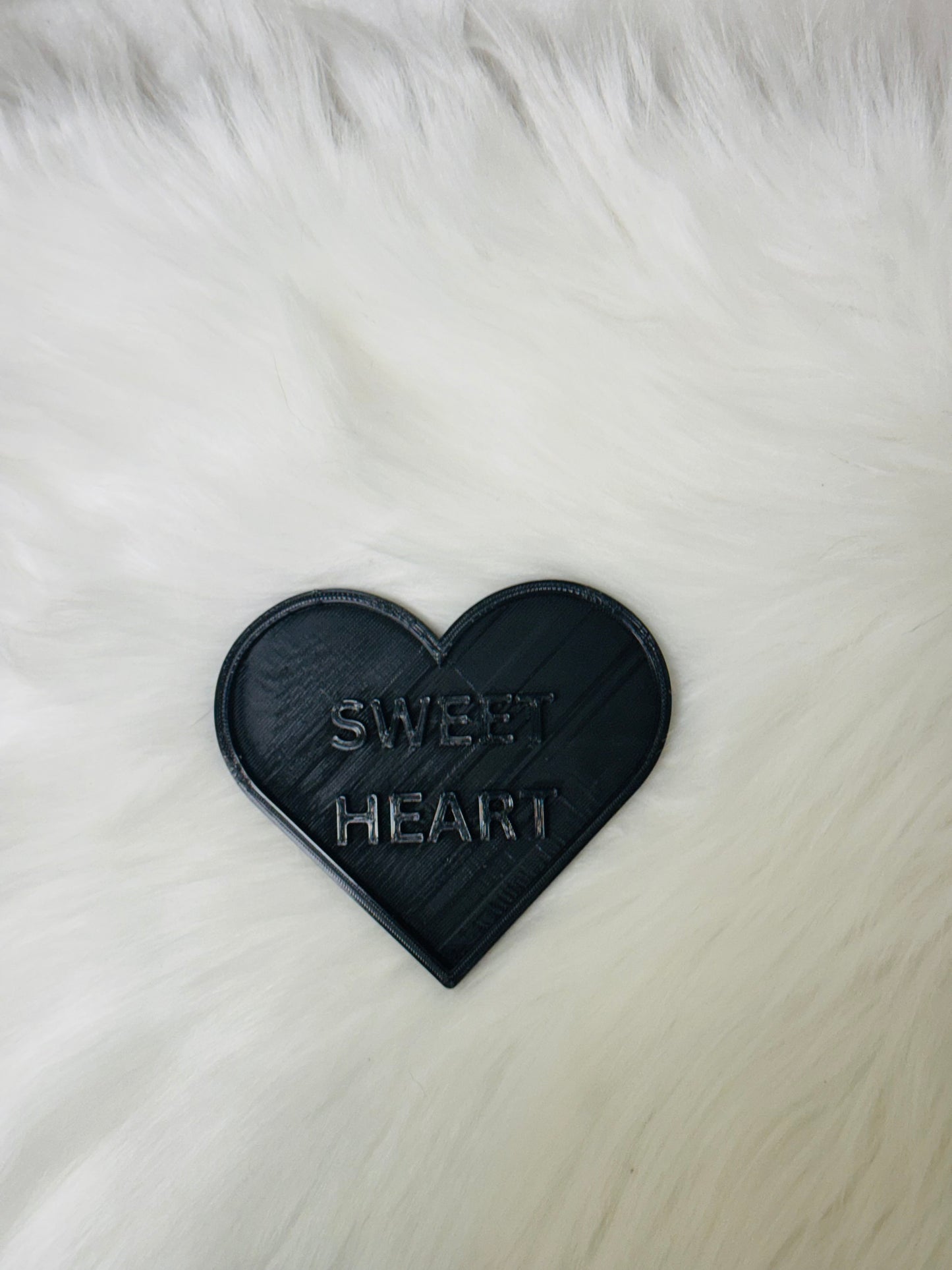 Sweet Heart Insert