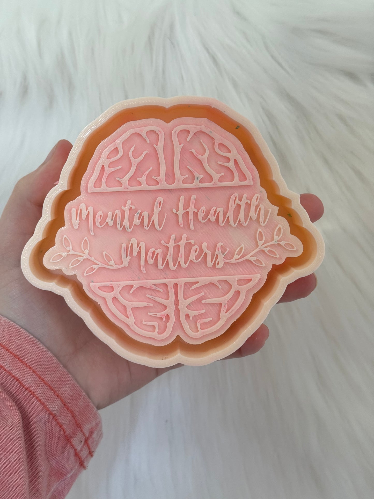 Mental Health Matters Brain