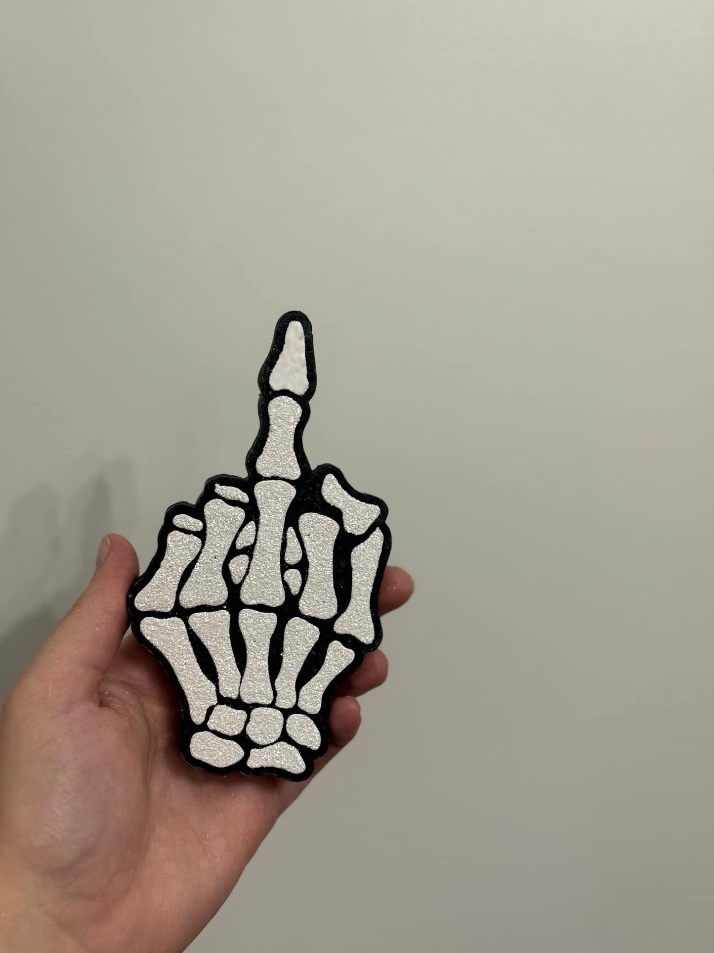 Middle Finger