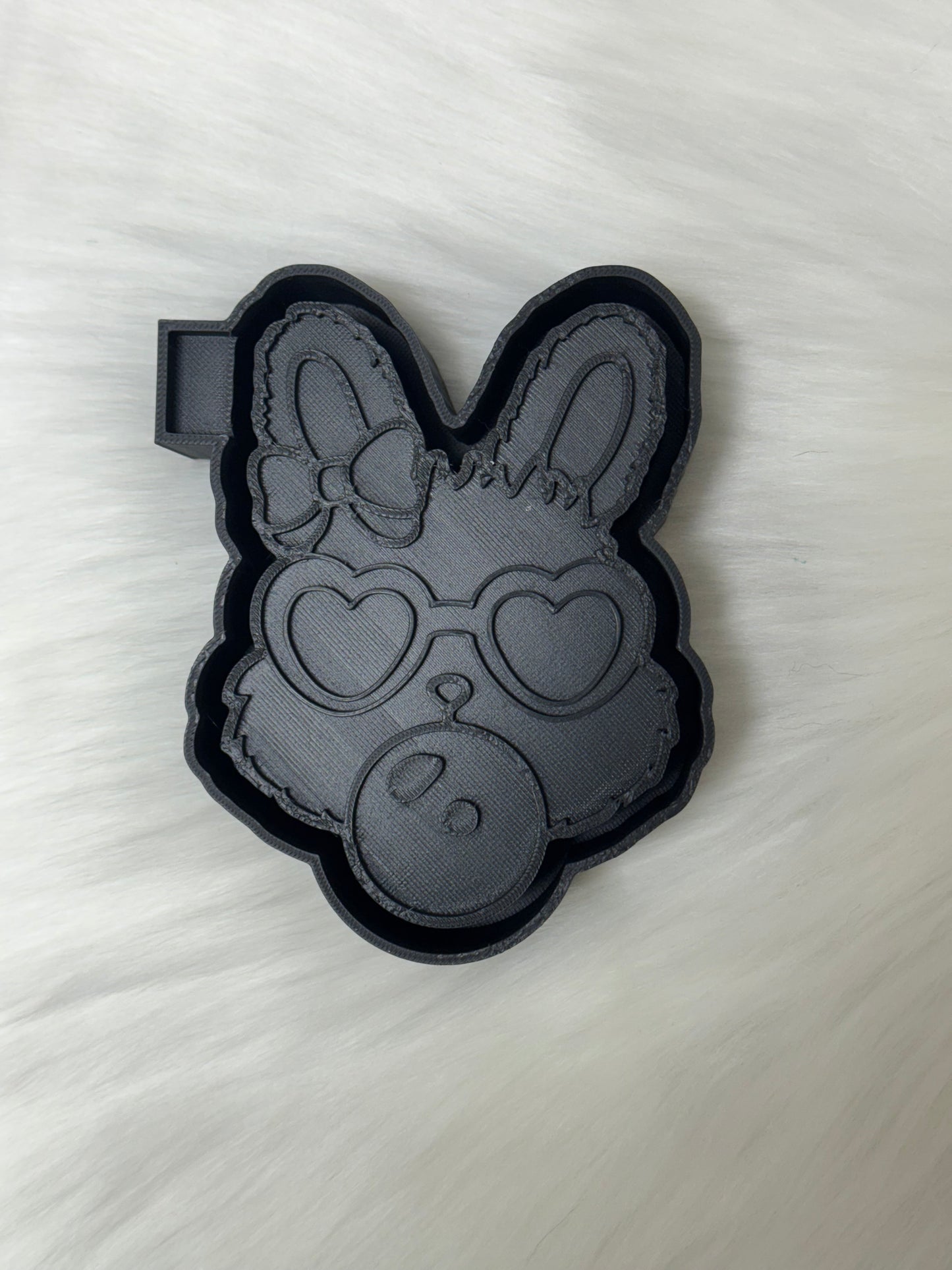 Bubble Bunny 2