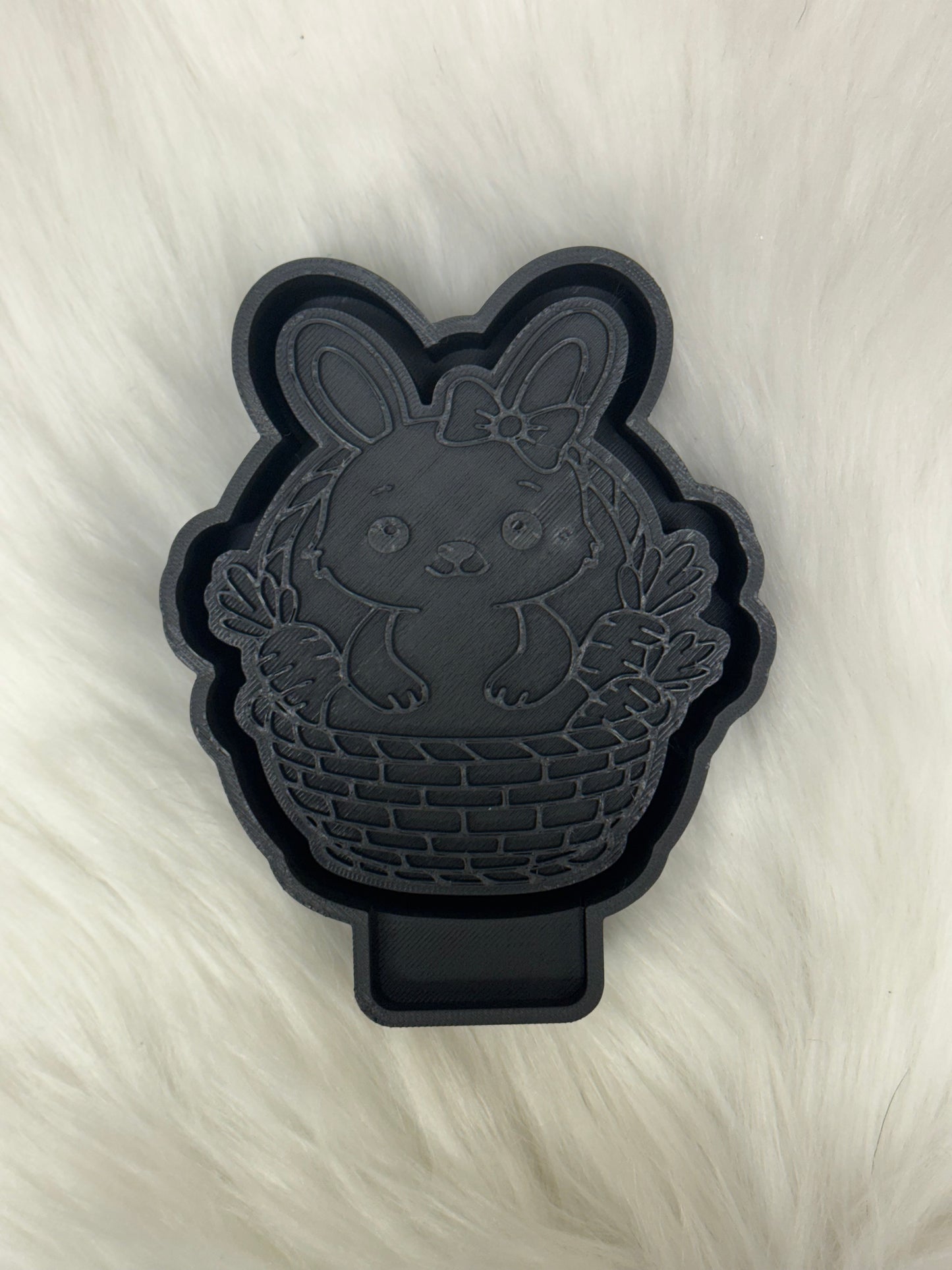 Bunny Basket