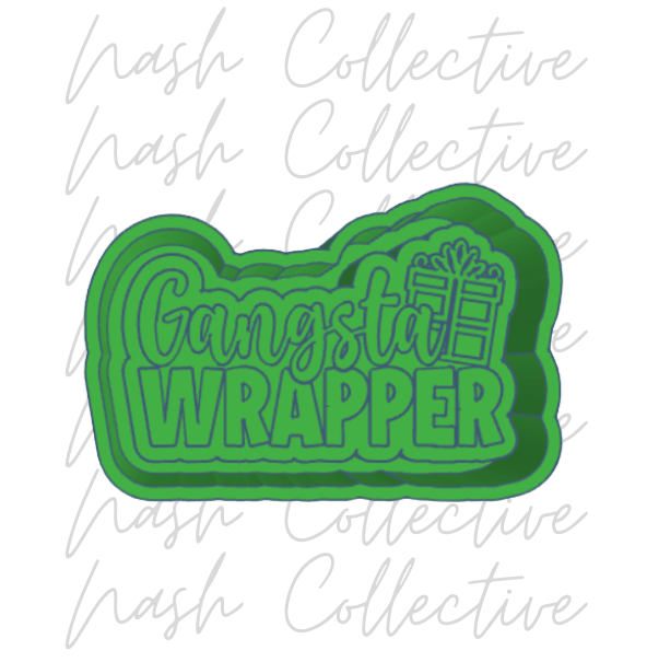 Gangsta Wrapper