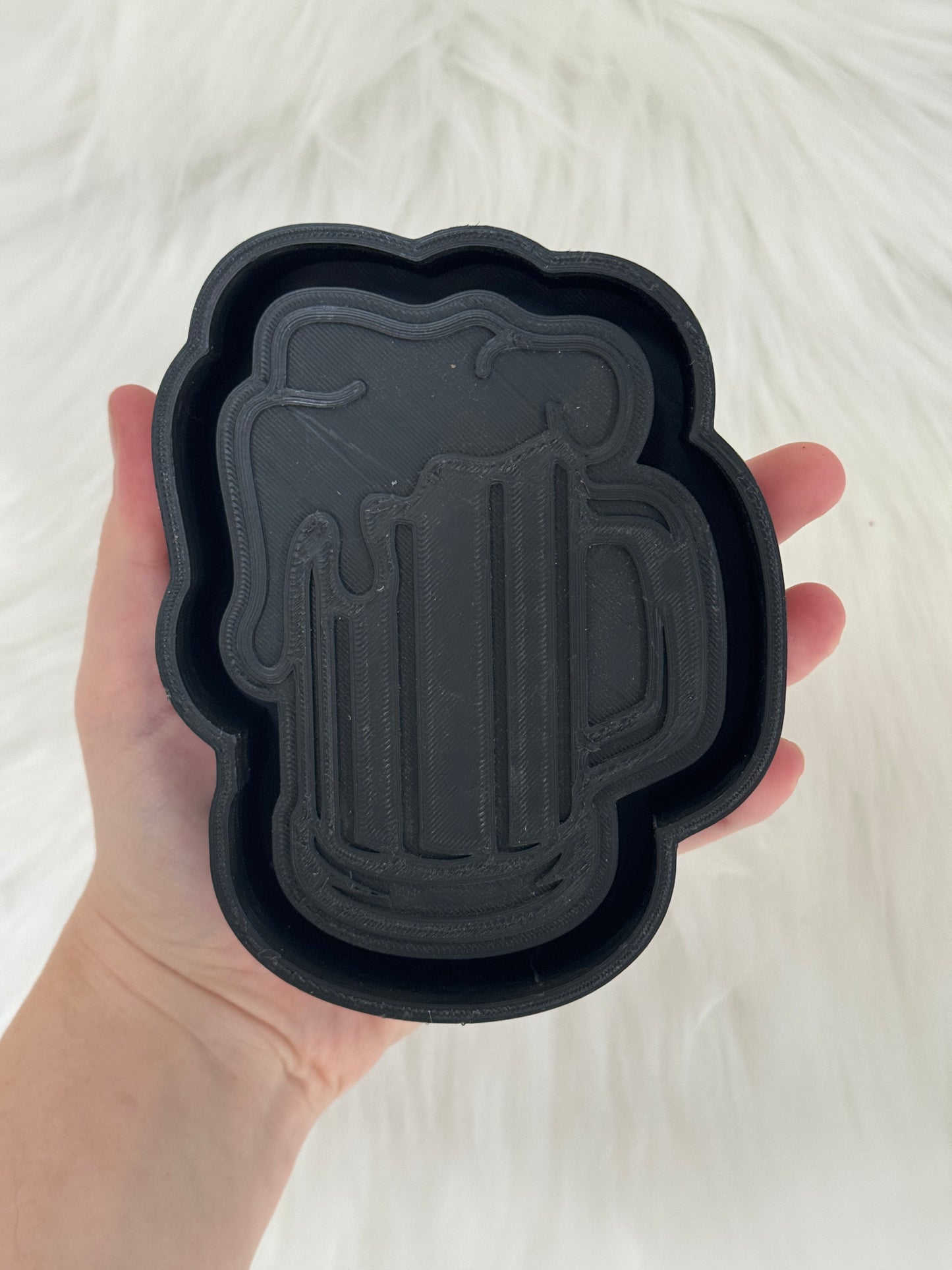 Beer Mug
