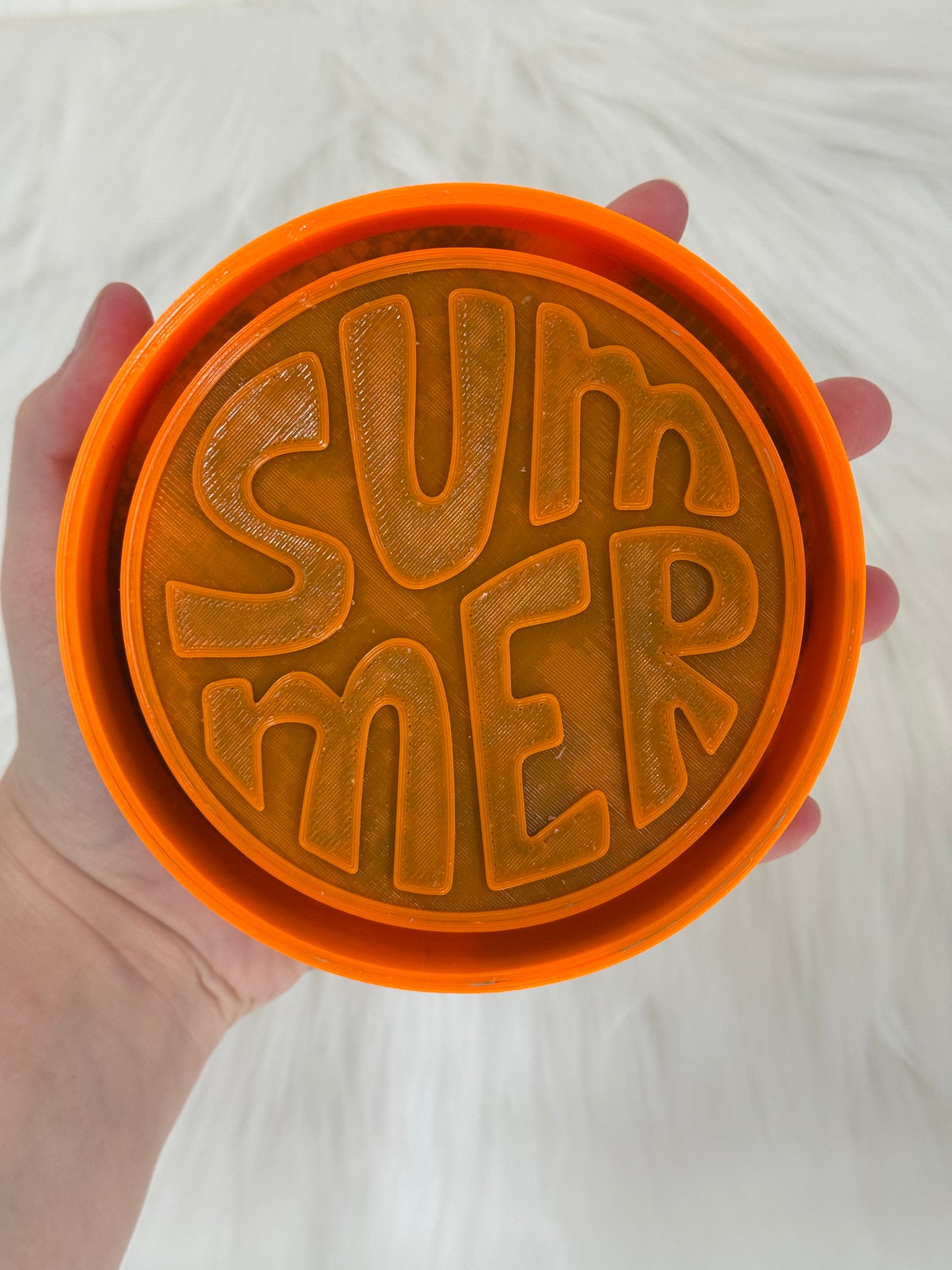 Summer Circle