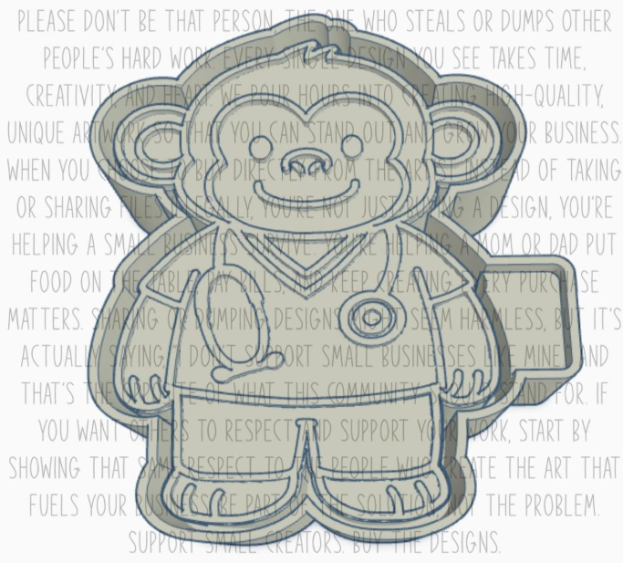 Monkey Doctor