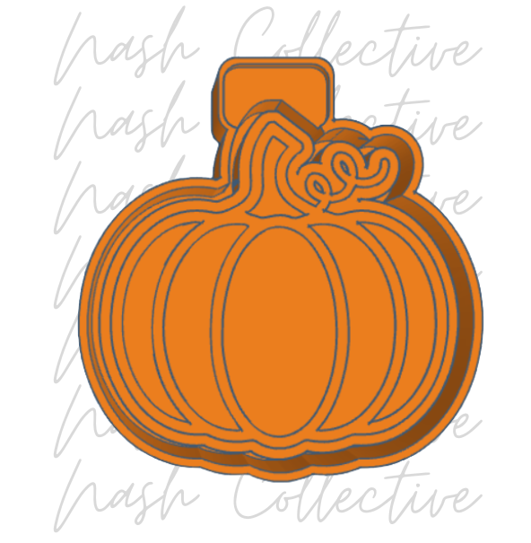 Pumpkin