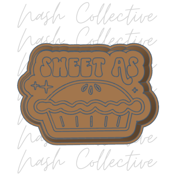 Sweet As Pie