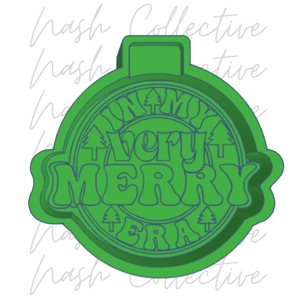 Very Merry Era