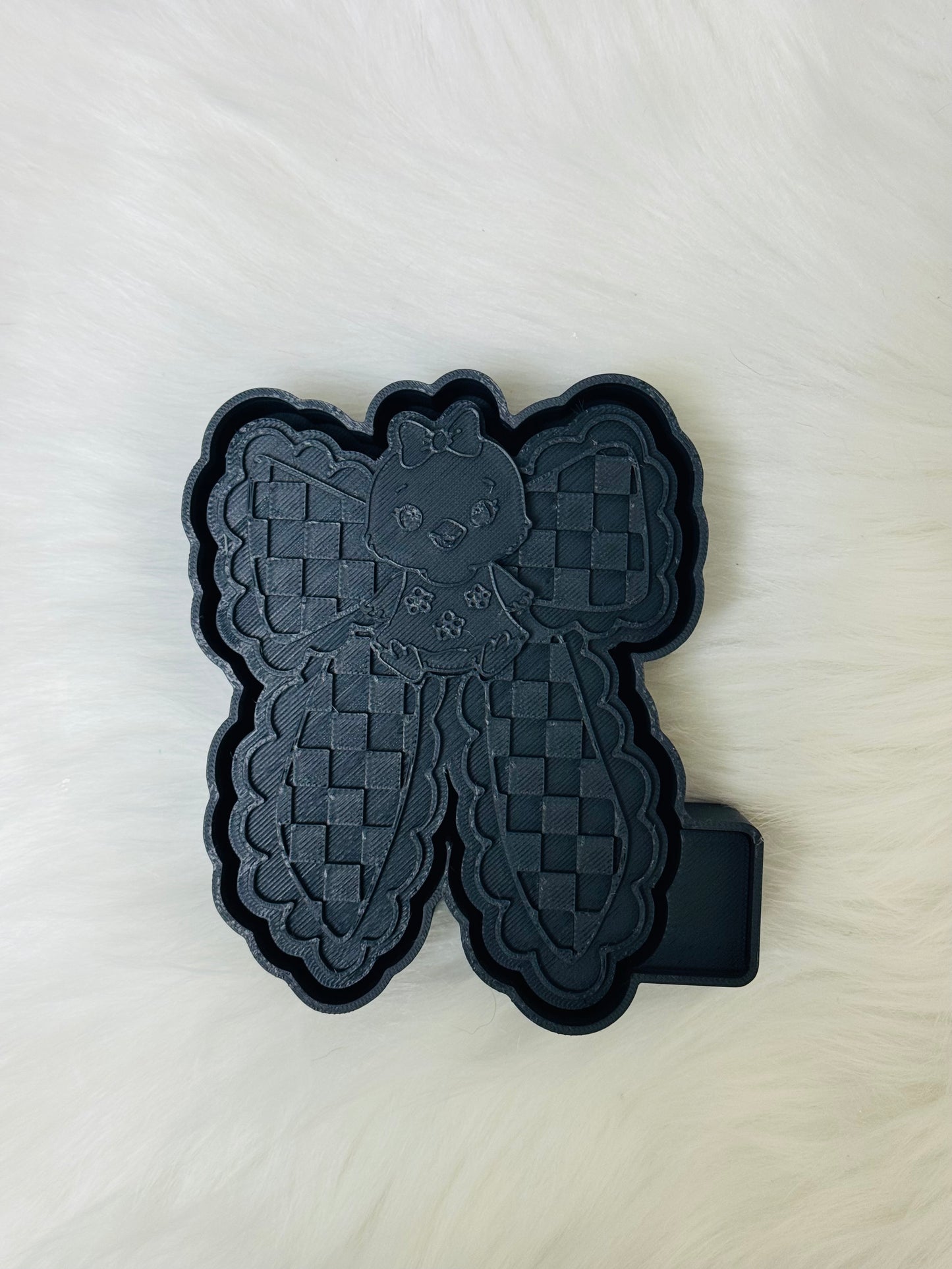 Chick Bow