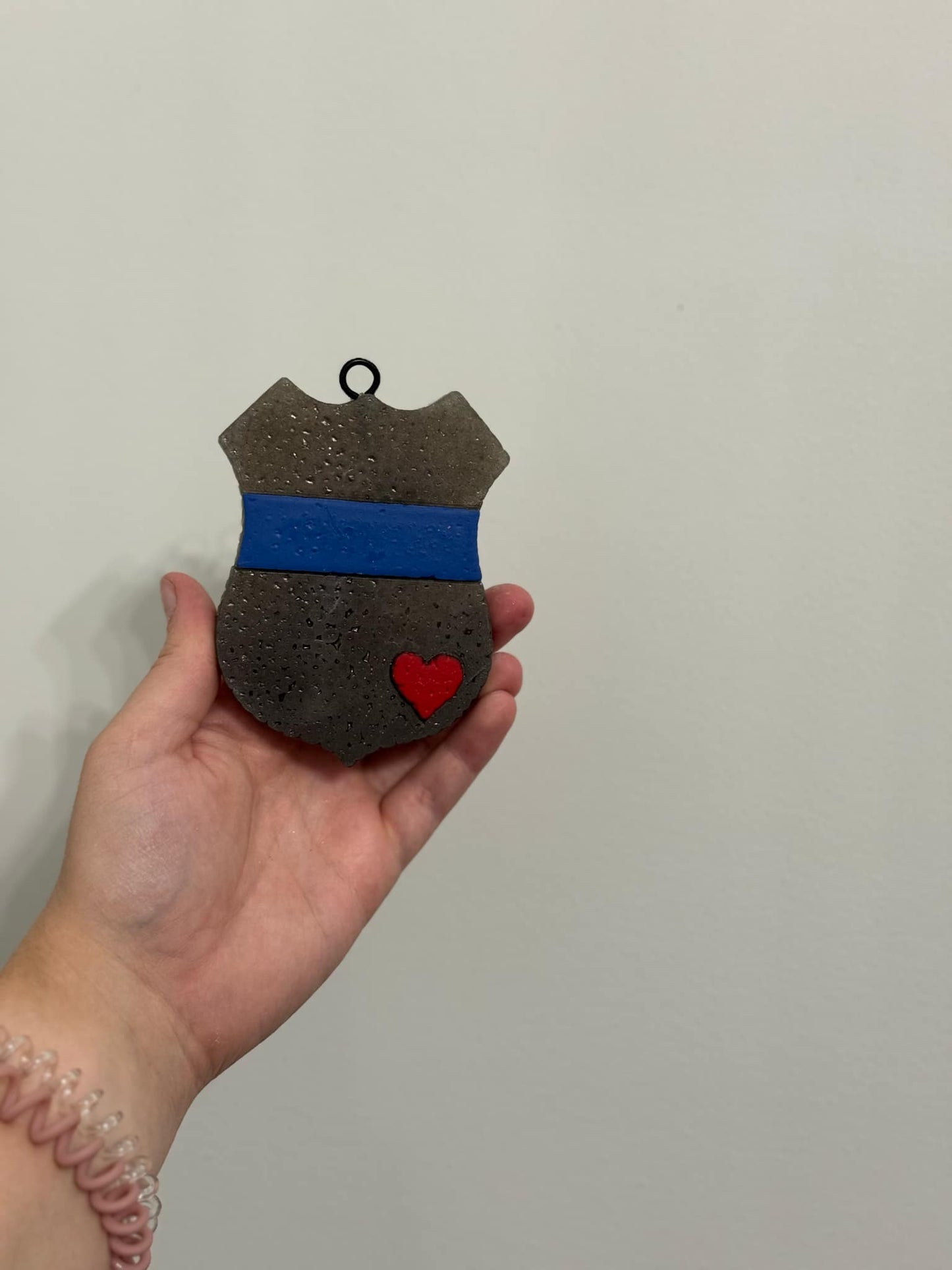 Police Badge