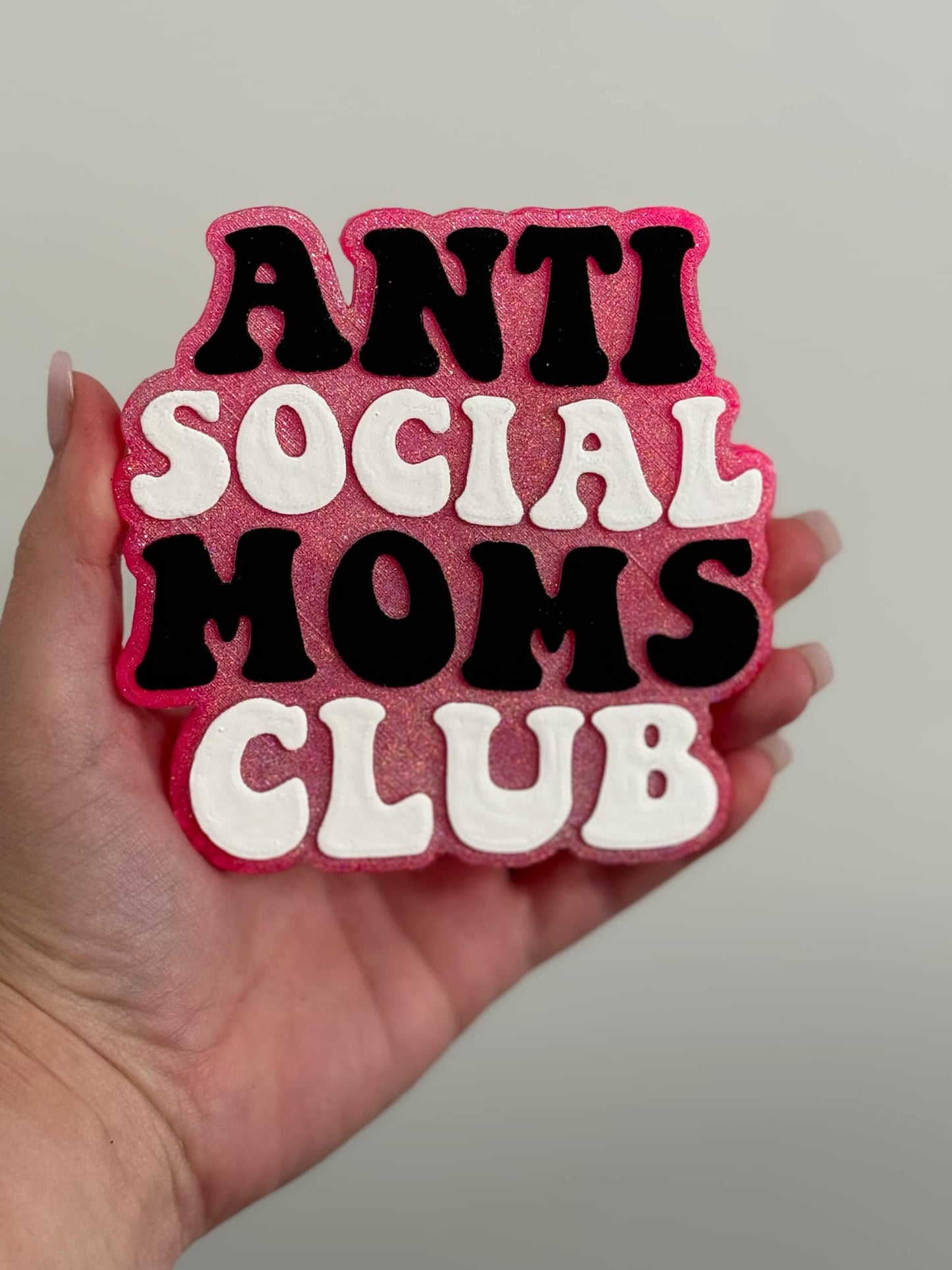 Anti Social Moms Club