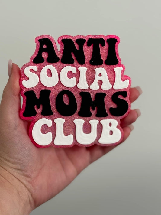 Anti Social Moms Club