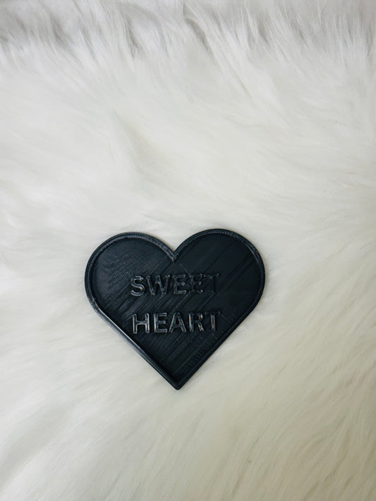 Sweet Heart Insert
