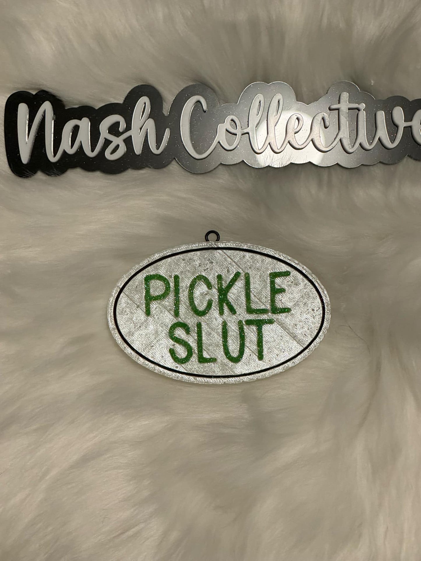 Pickle Slut