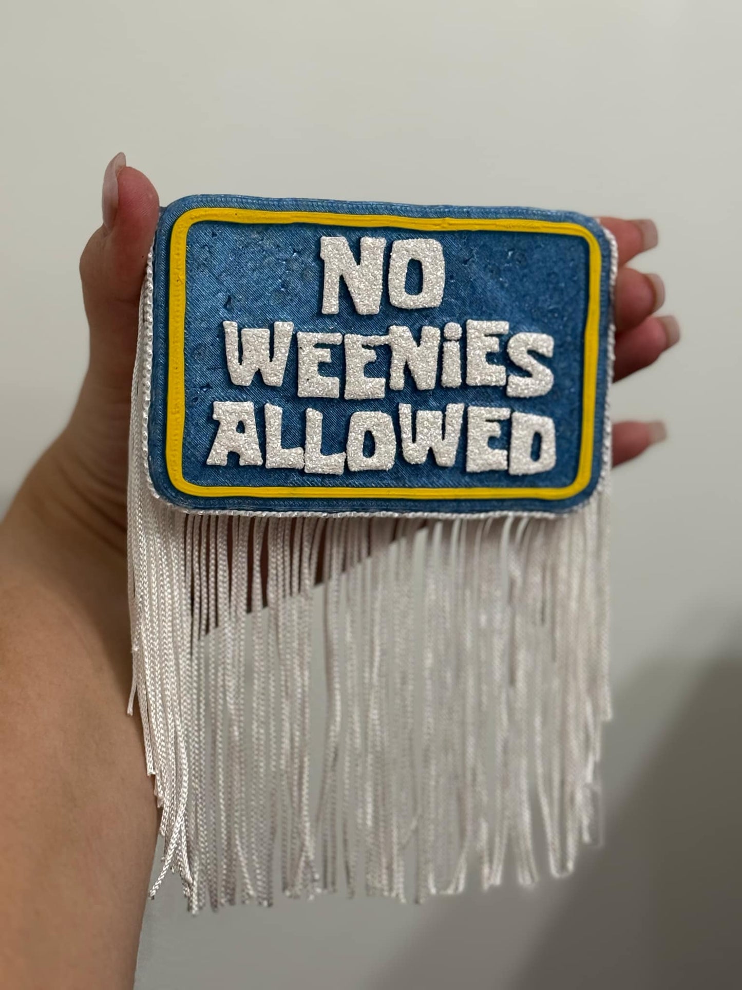 No Weenies