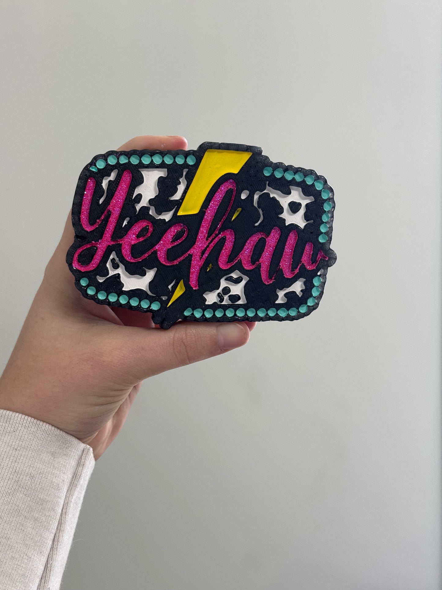 Yeehaw