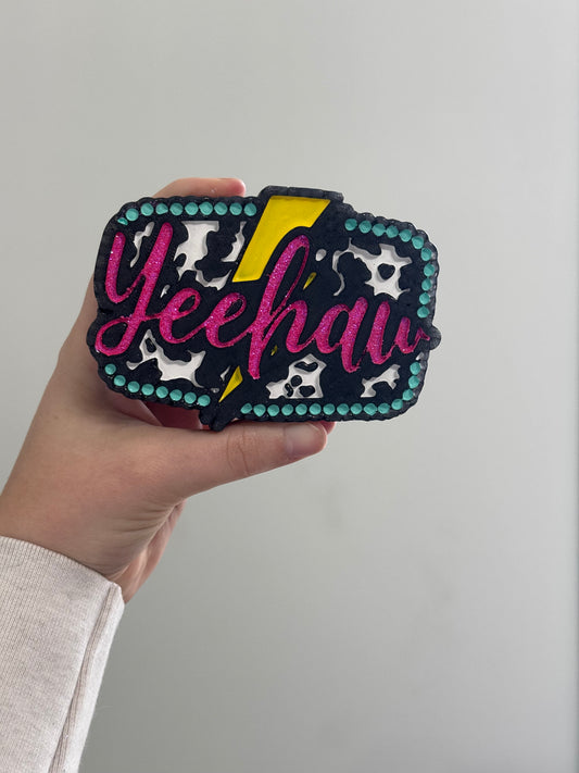 Yeehaw