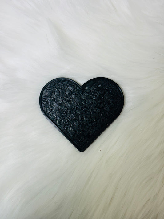 Leopard Insert
