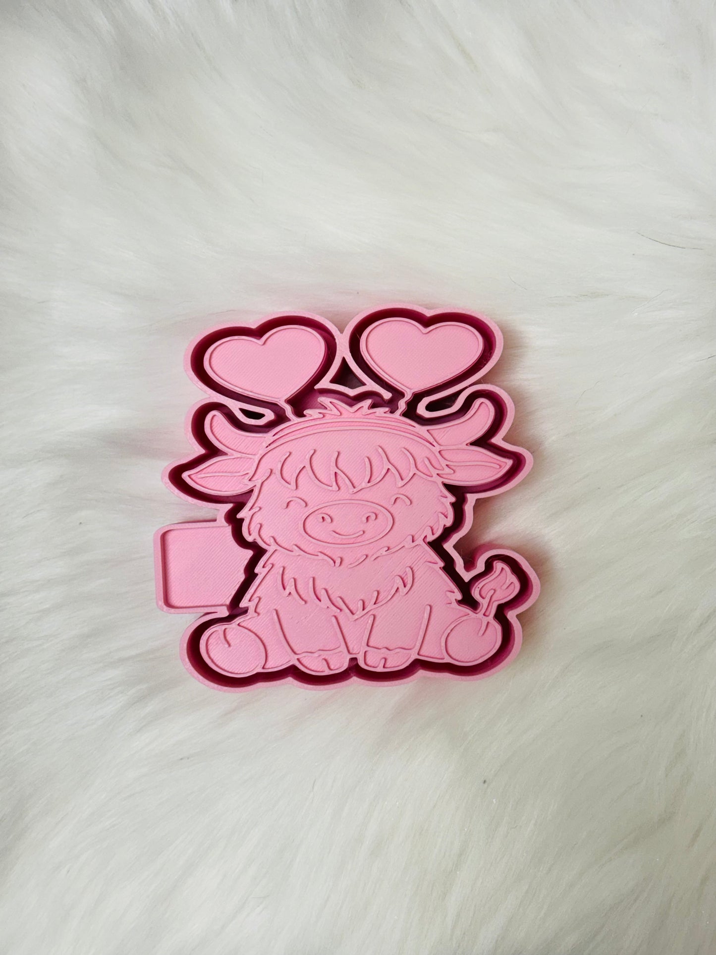 Heart Highland