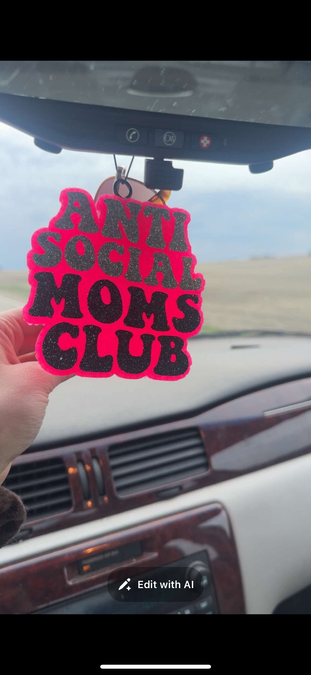 Anti Social Moms Club