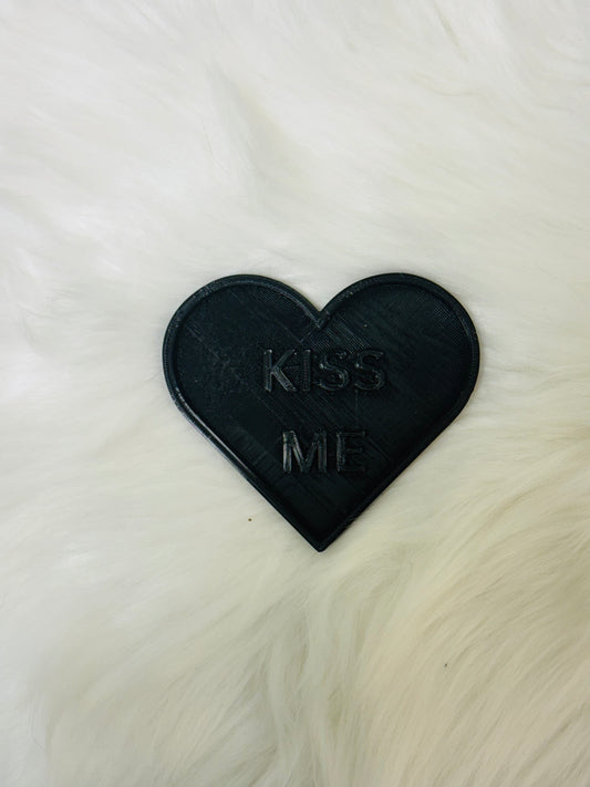 Kiss Me Insert