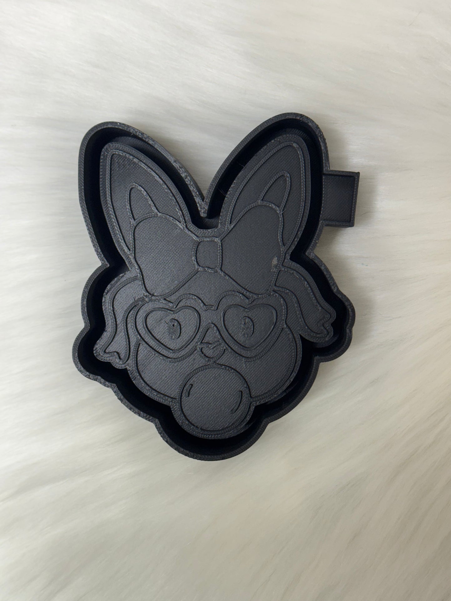 Bubble Bunny 1