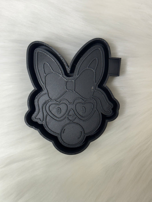 Bubble Bunny 1