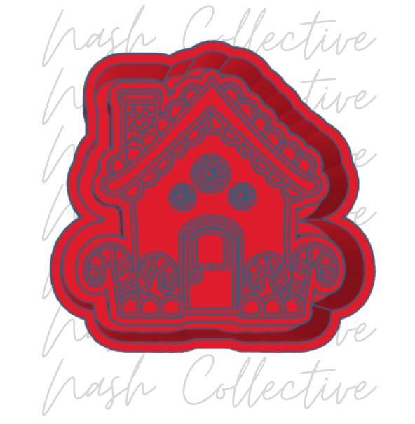 Candy House