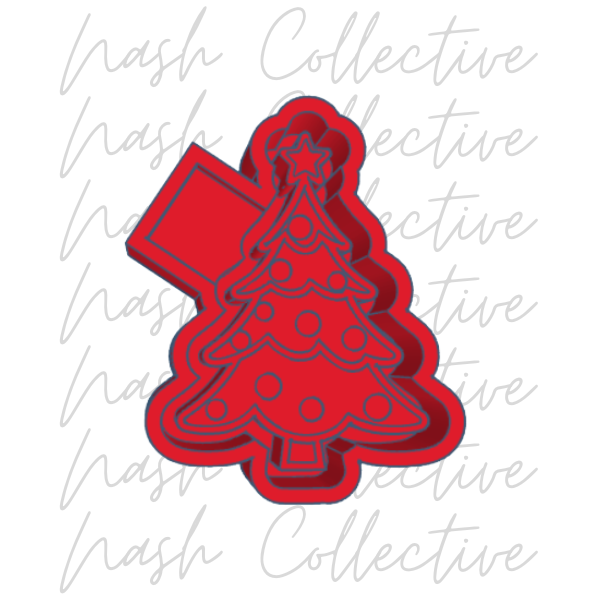 Christmas Tree 2