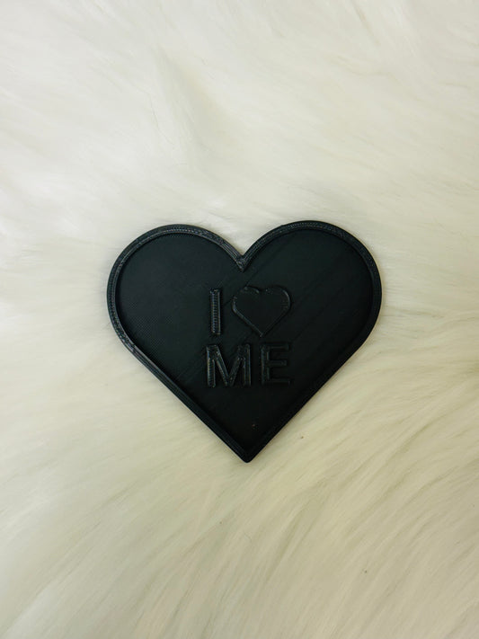 I <3 Me Insert