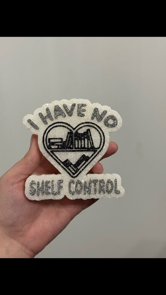 No Shelf Control
