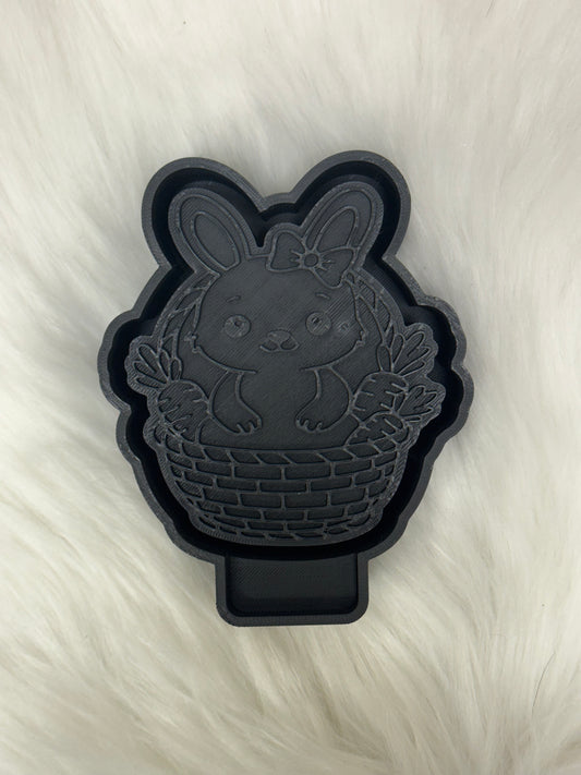 Bunny Basket