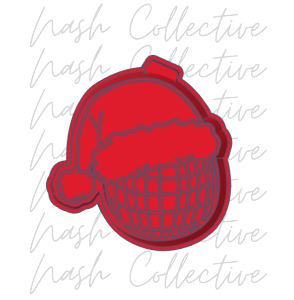 Festive Disco Ball