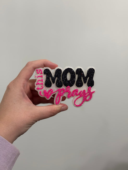 This Mom Prays