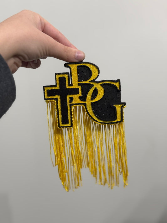 BG Logo