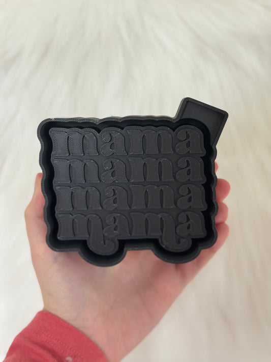 Mama Repeat