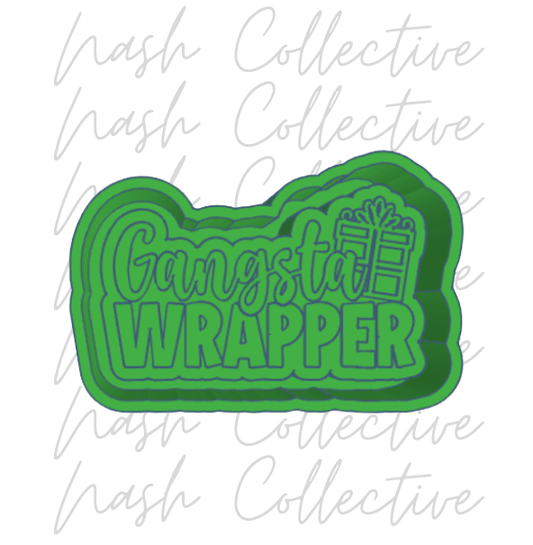 Gangsta Wrapper
