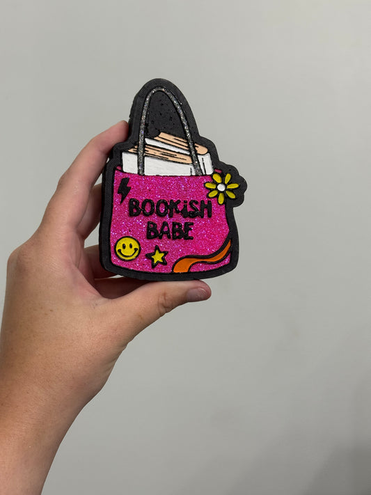 Bookish Babe