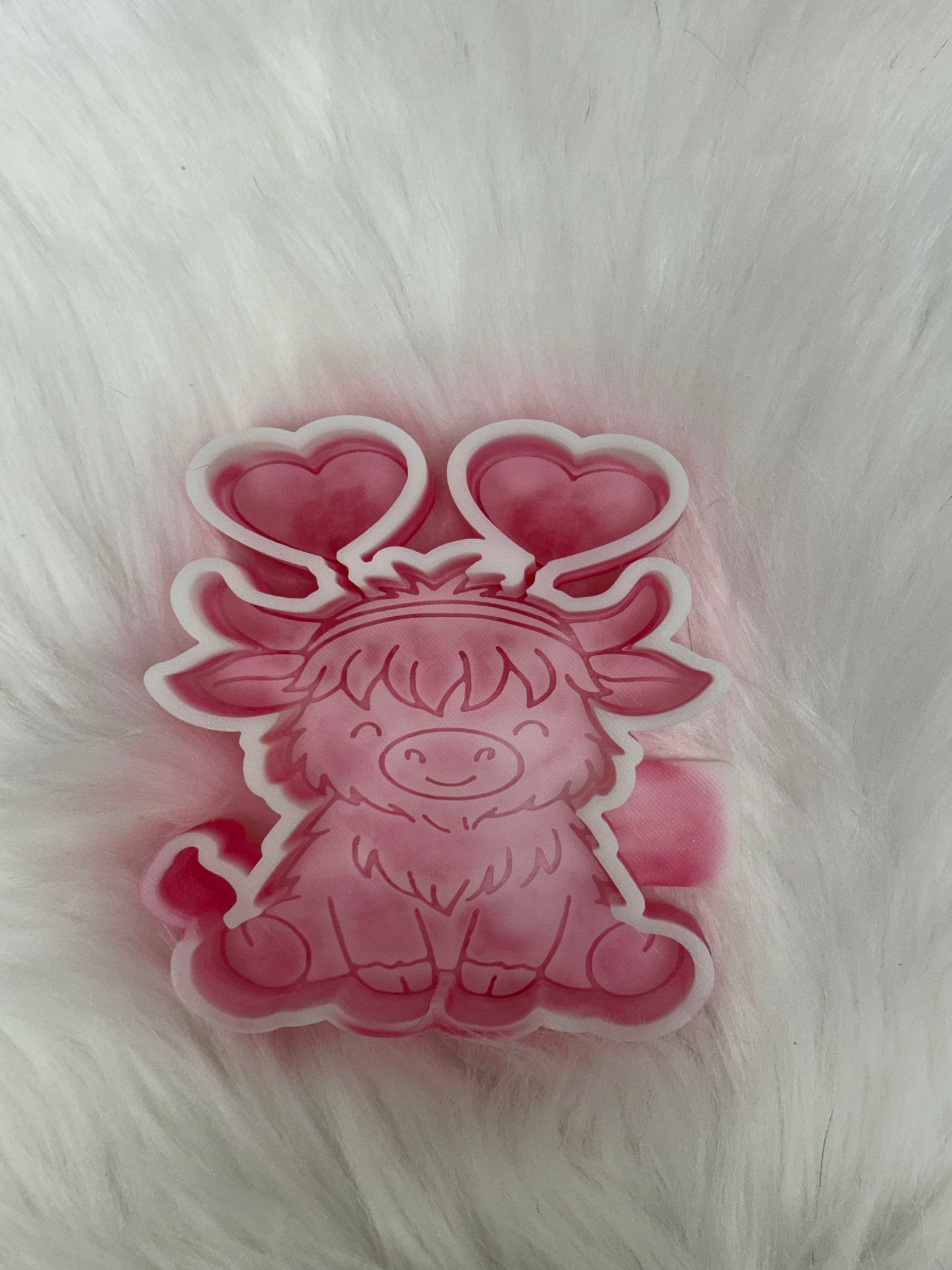 Heart Highland