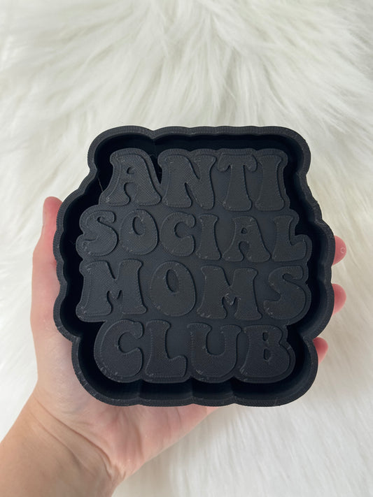 Anti Social Moms Club