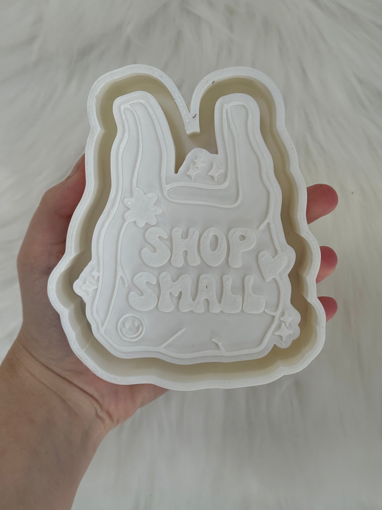 Shop Small