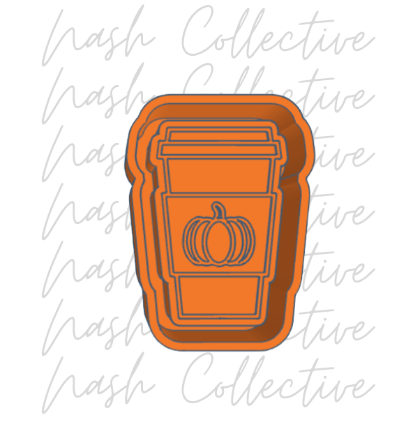 Pumpkin Latte