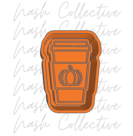 Pumpkin Latte