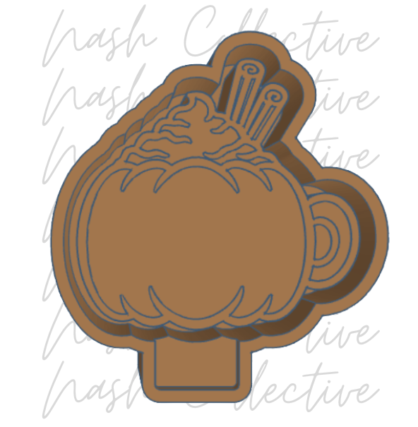 Pumpkin Spice Latte