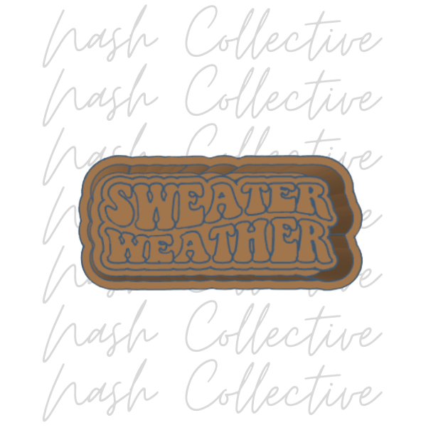 Sweater Weather