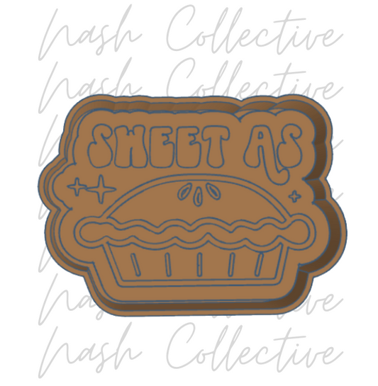 Sweet As Pie