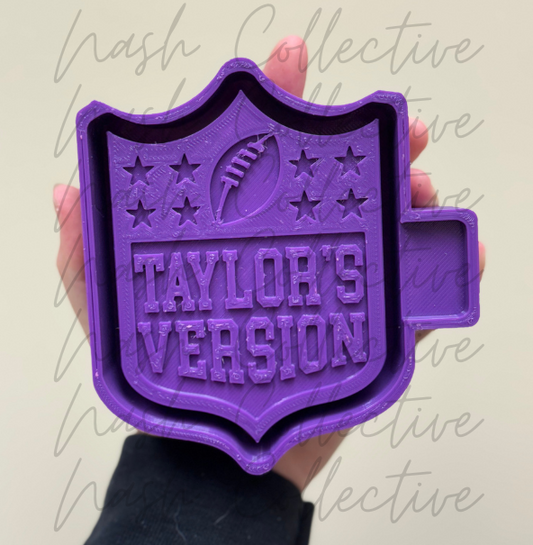 Taylor's Version
