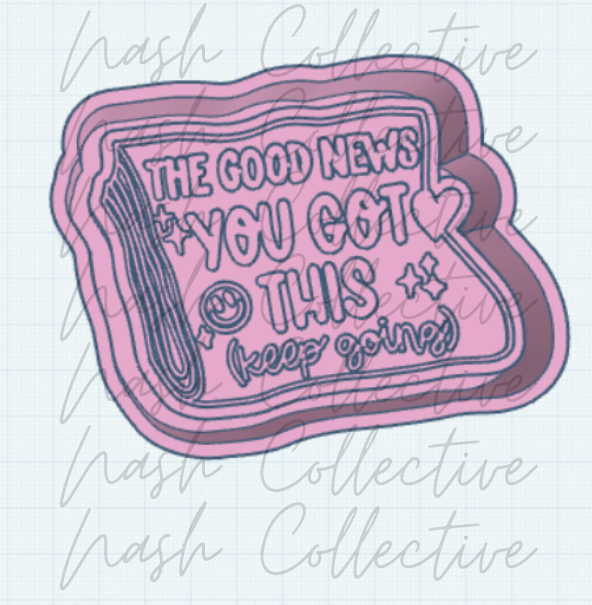 The Good News