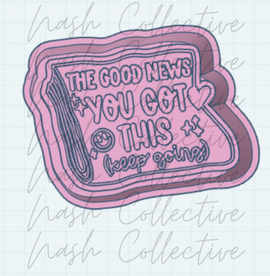 The Good News