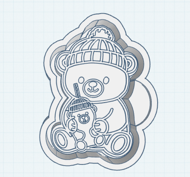 Bear With Bear